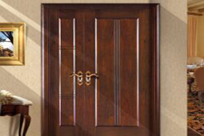 實(shí)木復(fù)合門(mén)